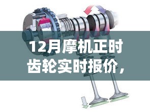 12月摩机正时齿轮实时报价，洞悉市场，把握行业趋势