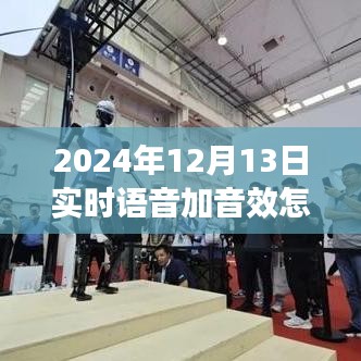 深入解析2024年实时语音交互技术，音效加持下的新体验评测
