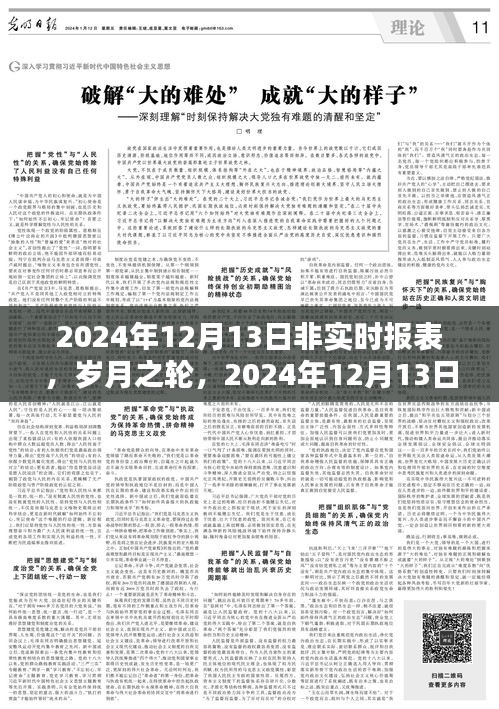 岁月之轮下的回望，2024年12月13日非实时报表深度解析