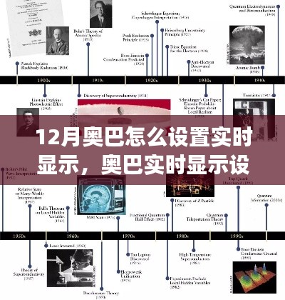 奥巴实时显示功能详解，设置方法、历史背景与时代影响