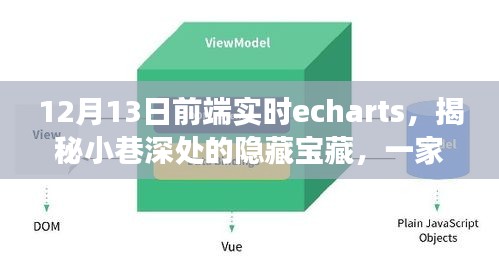 揭秘特色小店的前端实时echarts之旅，小巷深处的宝藏探索
