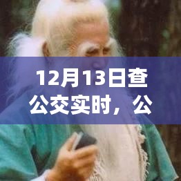 12月13日公交奇遇，温馨时光实时查询