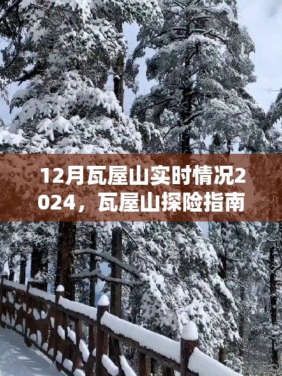 2024年12月瓦屋山探险指南，实时情况详解与行动步骤