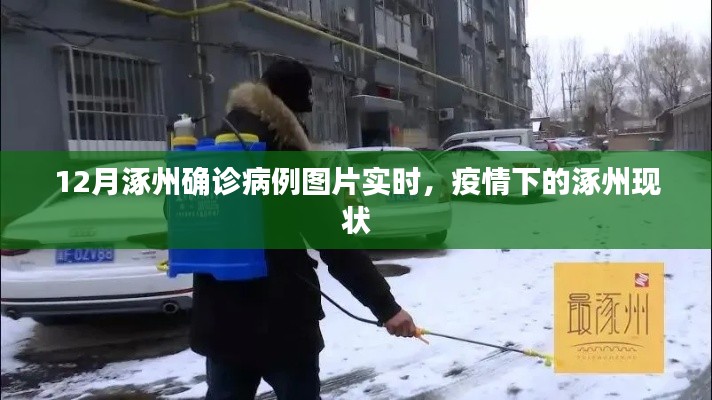 12月涿州疫情现状及确诊病例图片实时更新