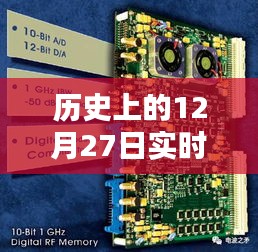 历史上的实时时钟模块，12月27日时钟记录，精准至毫秒级