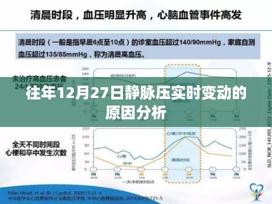 静脉压实时变动原因解析，历年12月27日数据深度剖析
