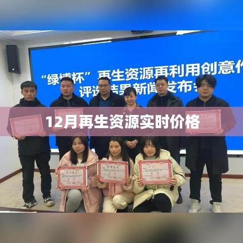 12月再生资源最新实时价格行情