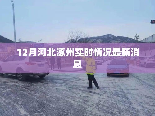 河北涿州最新实时情况报道