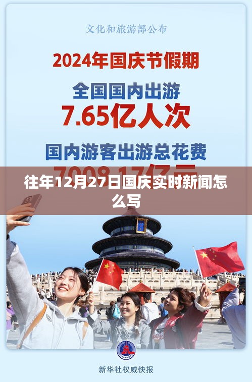 往年12月27日国庆新闻回顾，节日氛围与活动盘点
