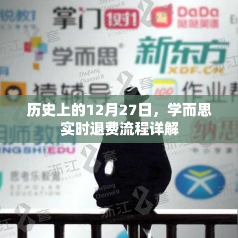 历史上的12月27日，学而思实时退费流程解析
