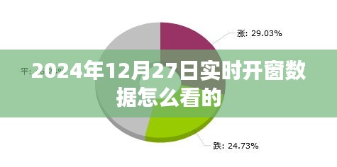 实时开窗数据解读，如何查看2024年12月27日数据