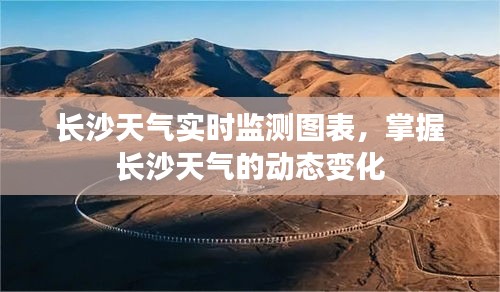 长沙天气实时动态监测图表，掌握最新天气变化