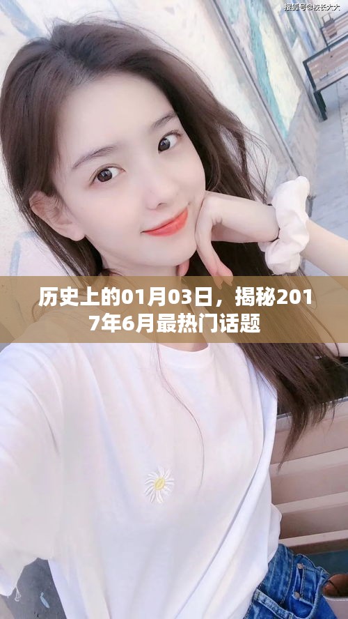 揭秘历史日期背后的热门话题，一月三日与六月热议回顾