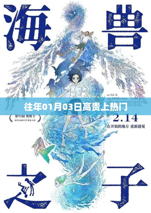 高贵上热门背后的故事