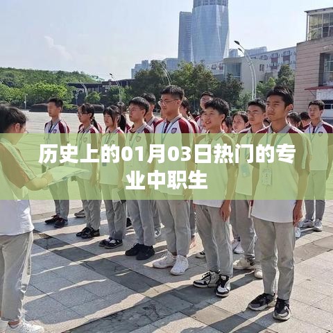 热门专业中职生历史中的一月三日回顾