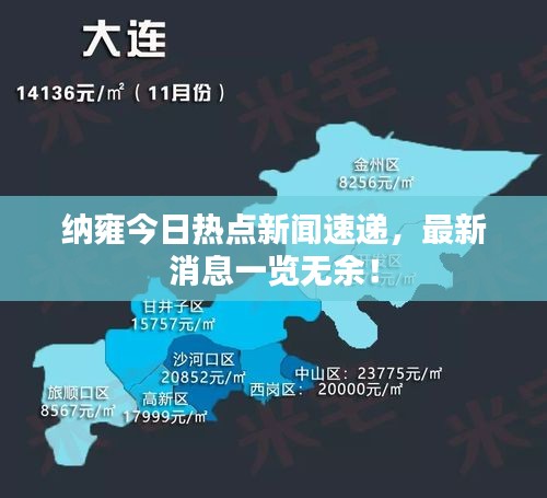 纳雍今日热点新闻速递，最新消息一览无余！