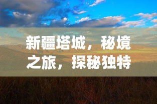 新疆塔城，秘境之旅，探秘独特风情旅游攻略