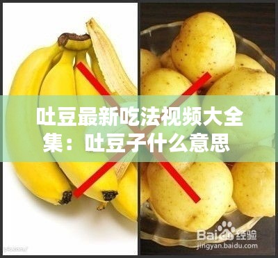 吐豆最新吃法视频大全集：吐豆子什么意思 