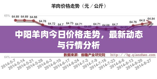 中阳羊肉今日价格走势，最新动态与行情分析