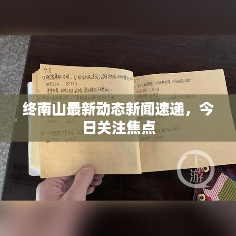 终南山最新动态新闻速递，今日关注焦点