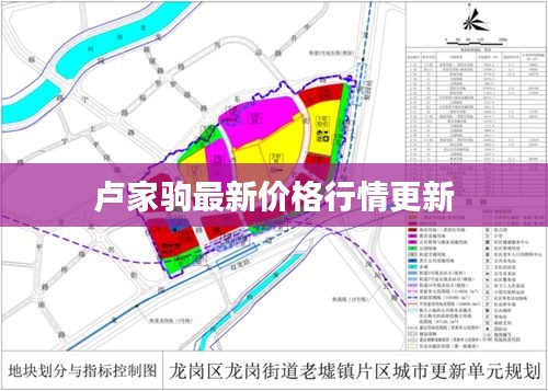 卢家驹最新价格行情更新