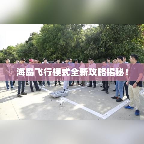海岛飞行模式全新攻略揭秘！
