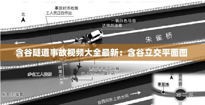 含谷隧道事故视频大全最新：含谷立交平面图 