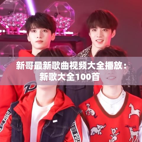 新哥最新歌曲视频大全播放：新歌大全100首 