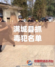 满城县抓毒犯名单公示最新：满城砍人案件 