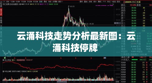 云涌科技走势分析最新图：云涌科技停牌 