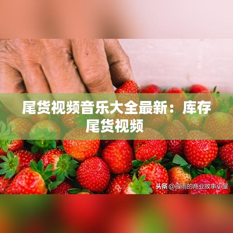 尾货视频音乐大全最新：库存尾货视频 