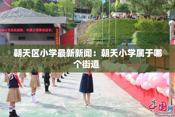 朝天区小学最新新闻：朝天小学属于哪个街道 