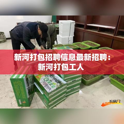 新河打包招聘信息最新招聘：新河打包工人 
