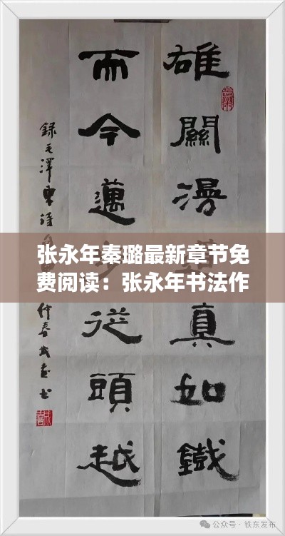 张永年秦璐最新章节免费阅读：张永年书法作品 
