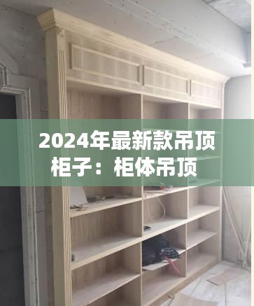 2024年最新款吊顶柜子：柜体吊顶 