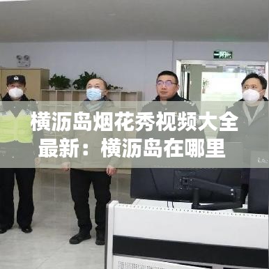 横沥岛烟花秀视频大全最新：横沥岛在哪里 