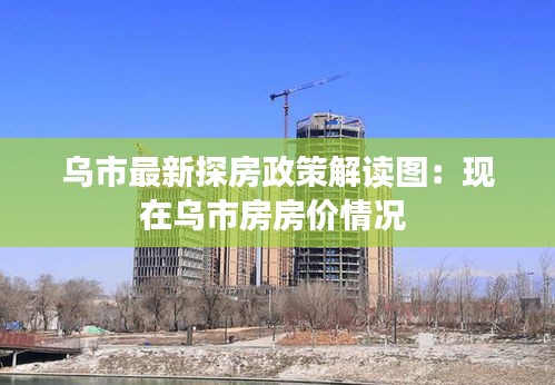 乌市最新探房政策解读图：现在乌市房房价情况 