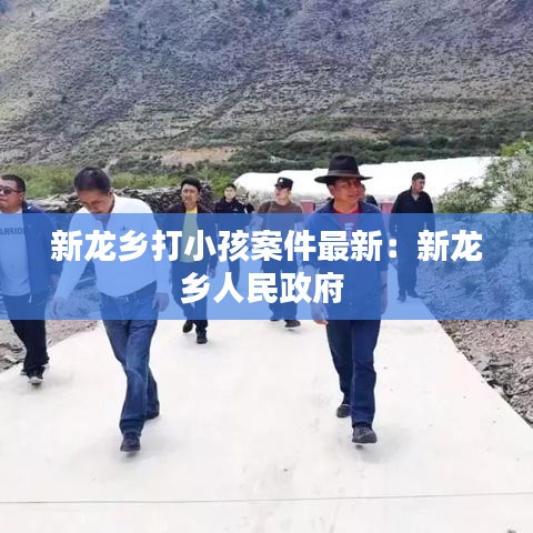 新龙乡打小孩案件最新：新龙乡人民政府 