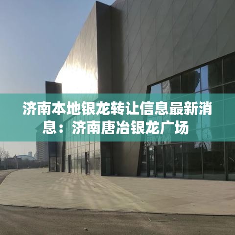 济南本地银龙转让信息最新消息：济南唐冶银龙广场 