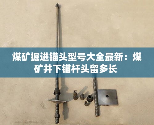 煤矿掘进锚头型号大全最新：煤矿井下锚杆头留多长 