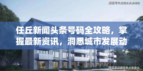 任丘新闻头条号码全攻略，掌握最新资讯，洞悉城市发展动态