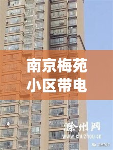 南京梅苑小区带电梯吗最新消息：南京梅苑小区征收公告 