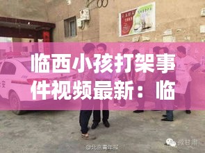 临西小孩打架事件视频最新：临县学生打架 