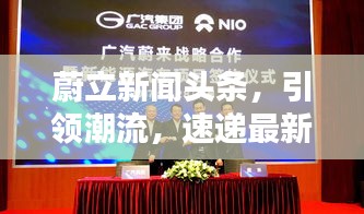 蔚立新闻头条，引领潮流，速递最新资讯