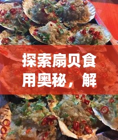 探索扇贝食用奥秘，解锁海鲜美食之旅！百度带你领略扇贝美味体验