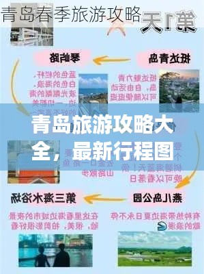 青岛旅游攻略大全，最新行程图带你畅游海滨美景
