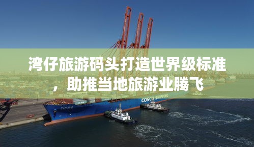 湾仔旅游码头打造世界级标准，助推当地旅游业腾飞