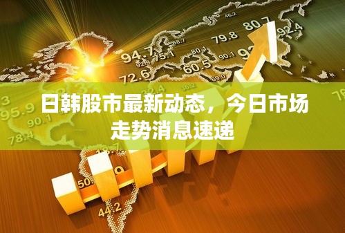 日韩股市最新动态，今日市场走势消息速递