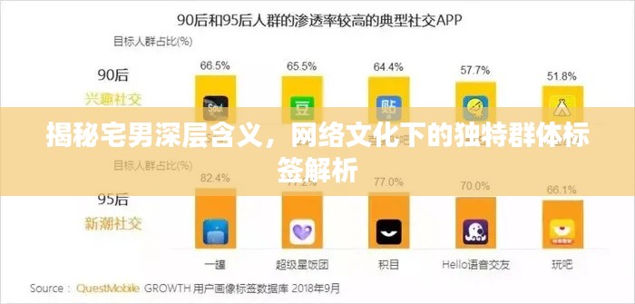 揭秘宅男深层含义，网络文化下的独特群体标签解析