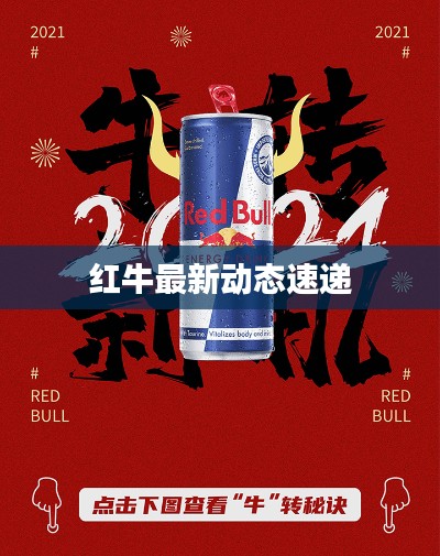 红牛最新动态速递